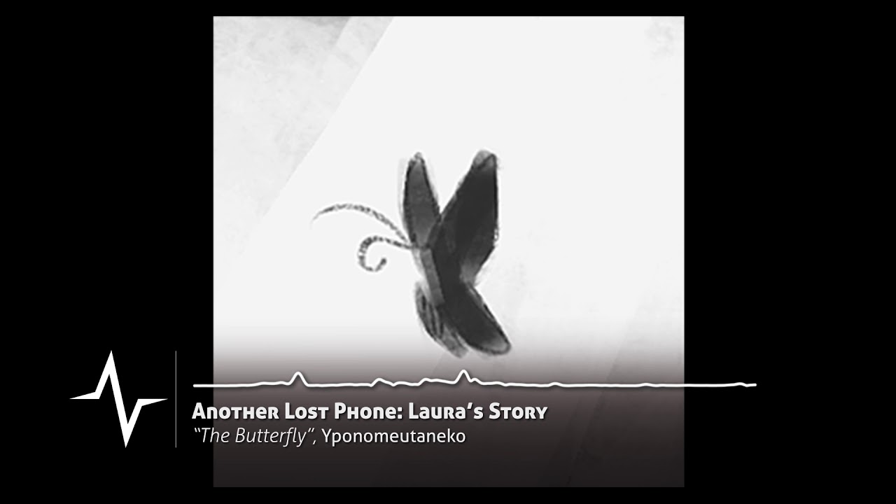 The Butterfly - Another Lost Phone: Laura's Story Original Soundtrack