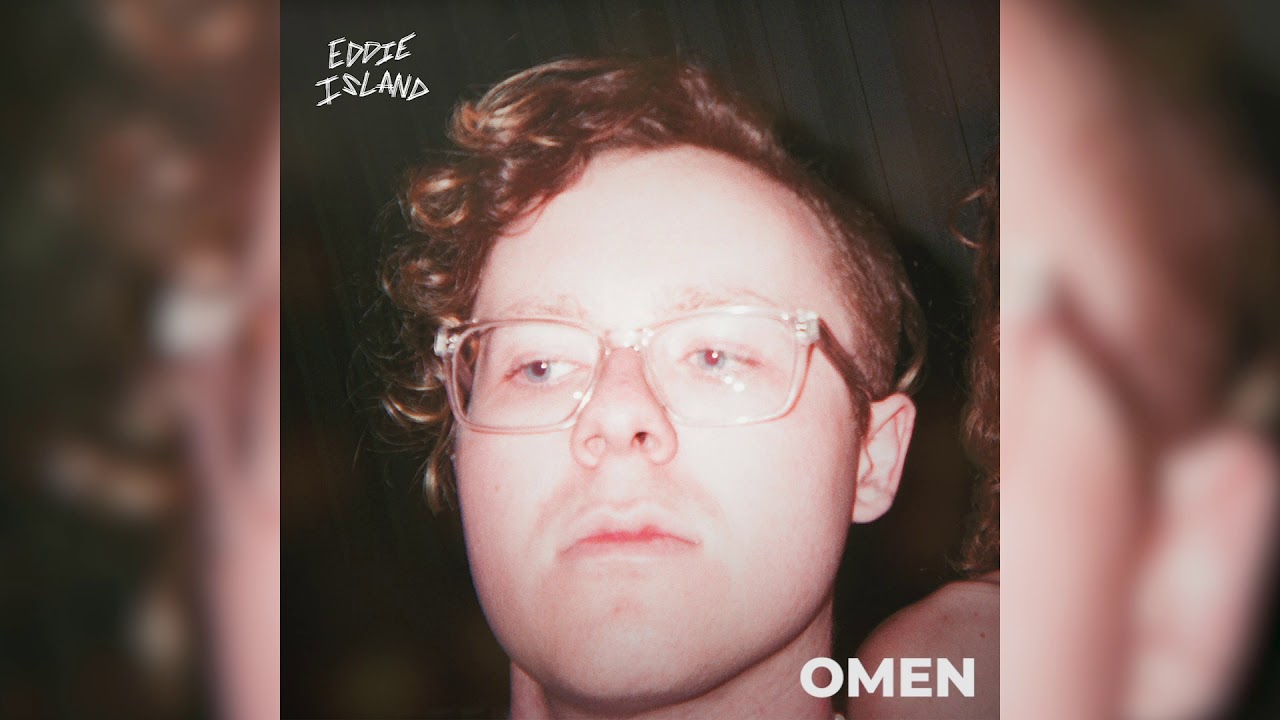 Eddie Island - "Omen" (Official Audio)