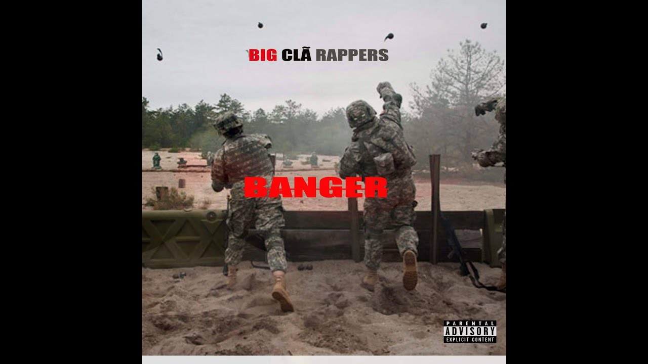 Big Clã Rappers - Banger (Áudio Oficial) [Prod. Weezy Baby]