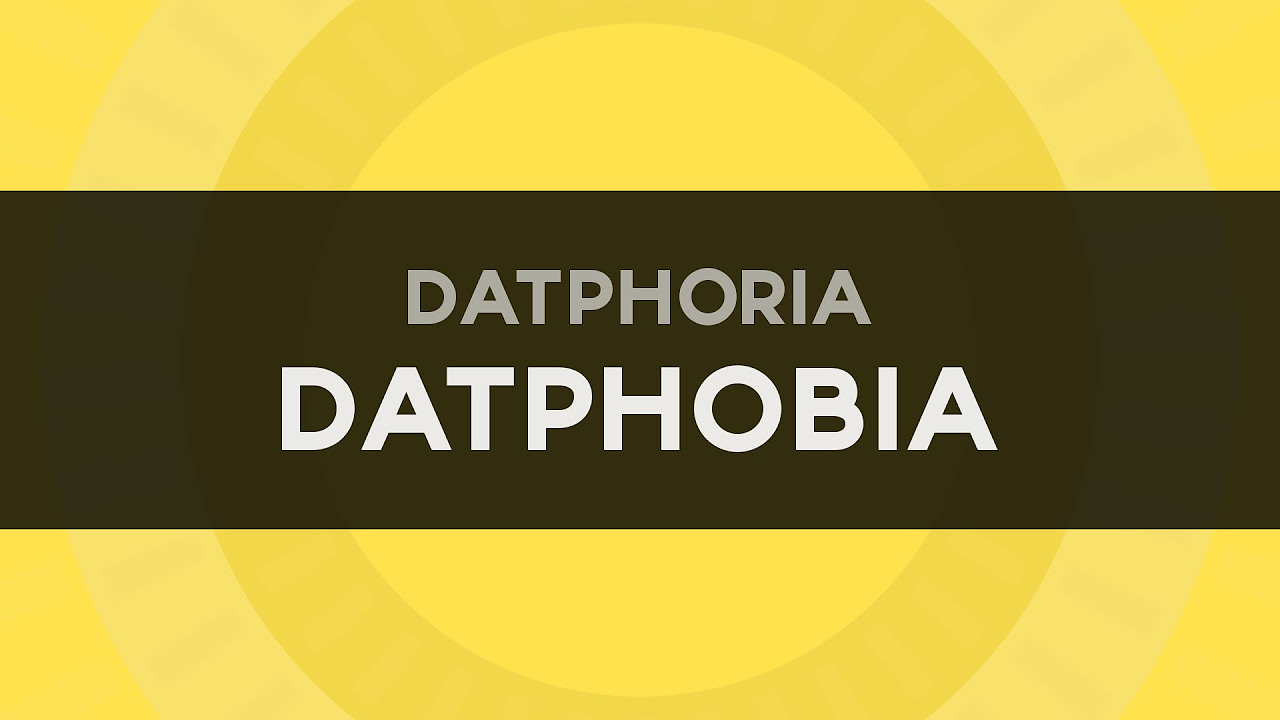 [Electro House] DatPhoria - DatPhobia