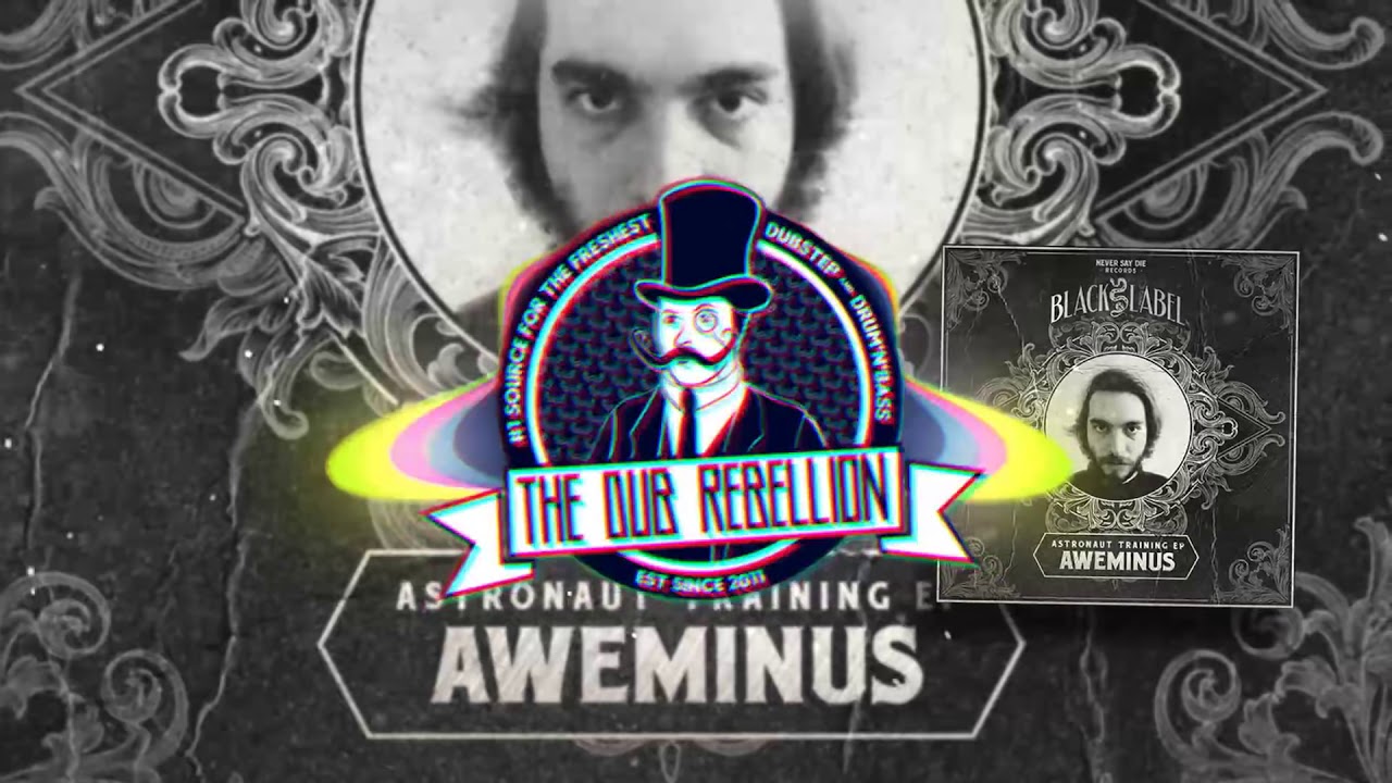 Aweminus - The Festival Of Blood