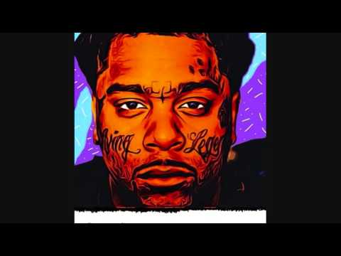 03 Greedo Featuring Who Kid Woody - Lame Produced by 03 Greedo