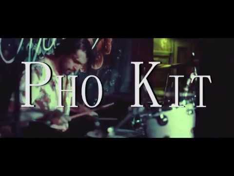 Wild Ire - PHO KIT (official video) (explicit lyrics)