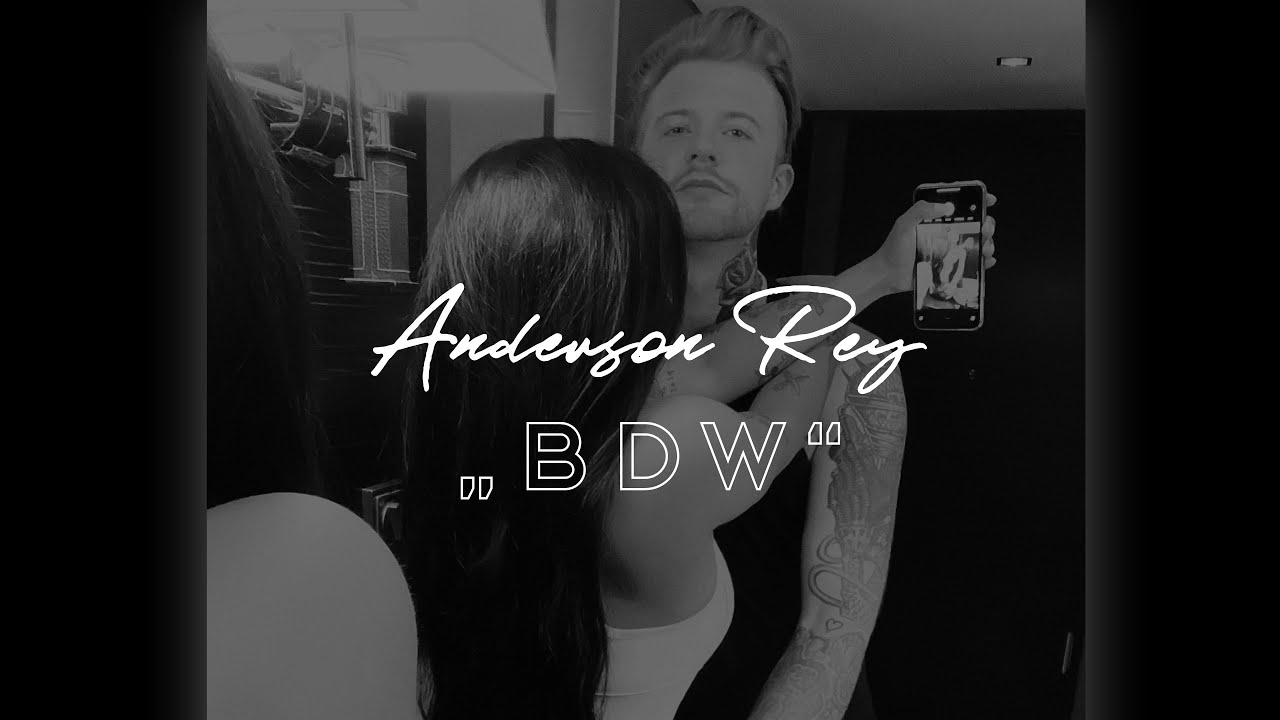 Anderson Rey - BDW