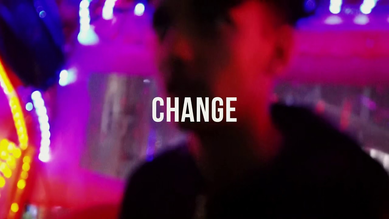 A$ - Change [Prod. JACKPOT] [Dir. by @wizardmce]