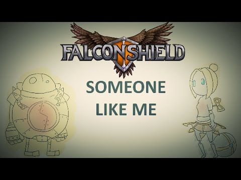 Falconshield - Someone Like Me feat. The Yordles & Nicki Taylor (Original League of Legends song)