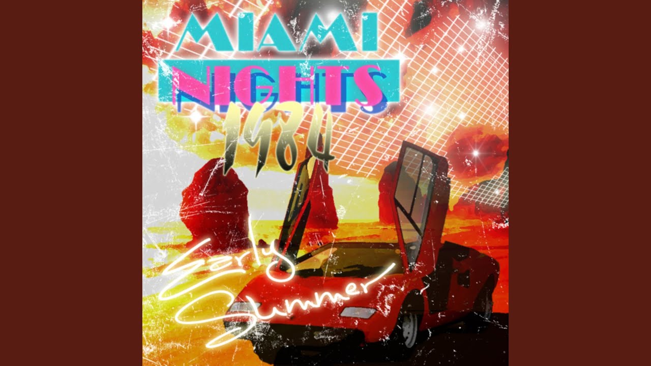 Miami Funk
