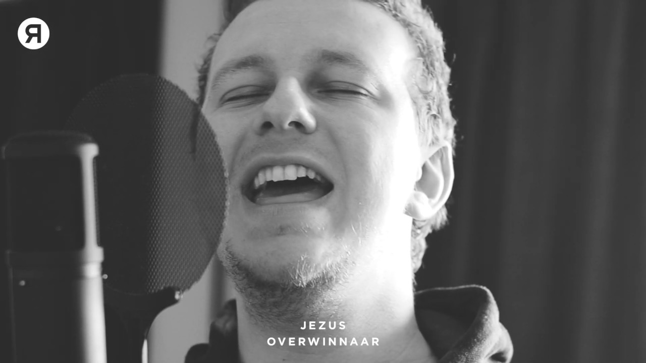 Reyer - Jezus Overwinnaar (akoestische video) feat. Talitha Govers