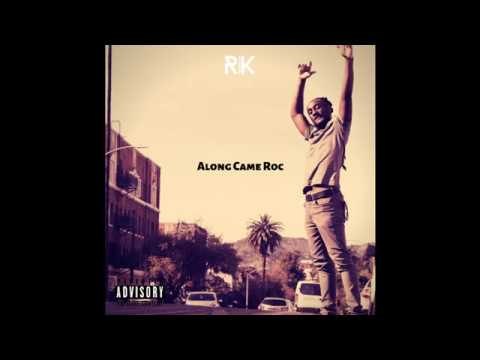 Roc Kartel - Along Came Roc (Audio Visuals)