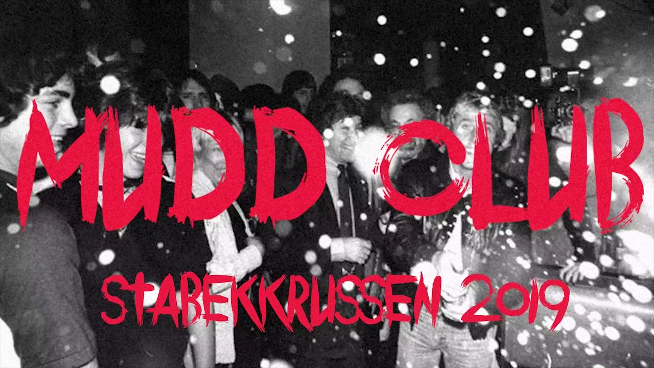 MUDD CLUB 2019 - Beathoven x Jannybravo