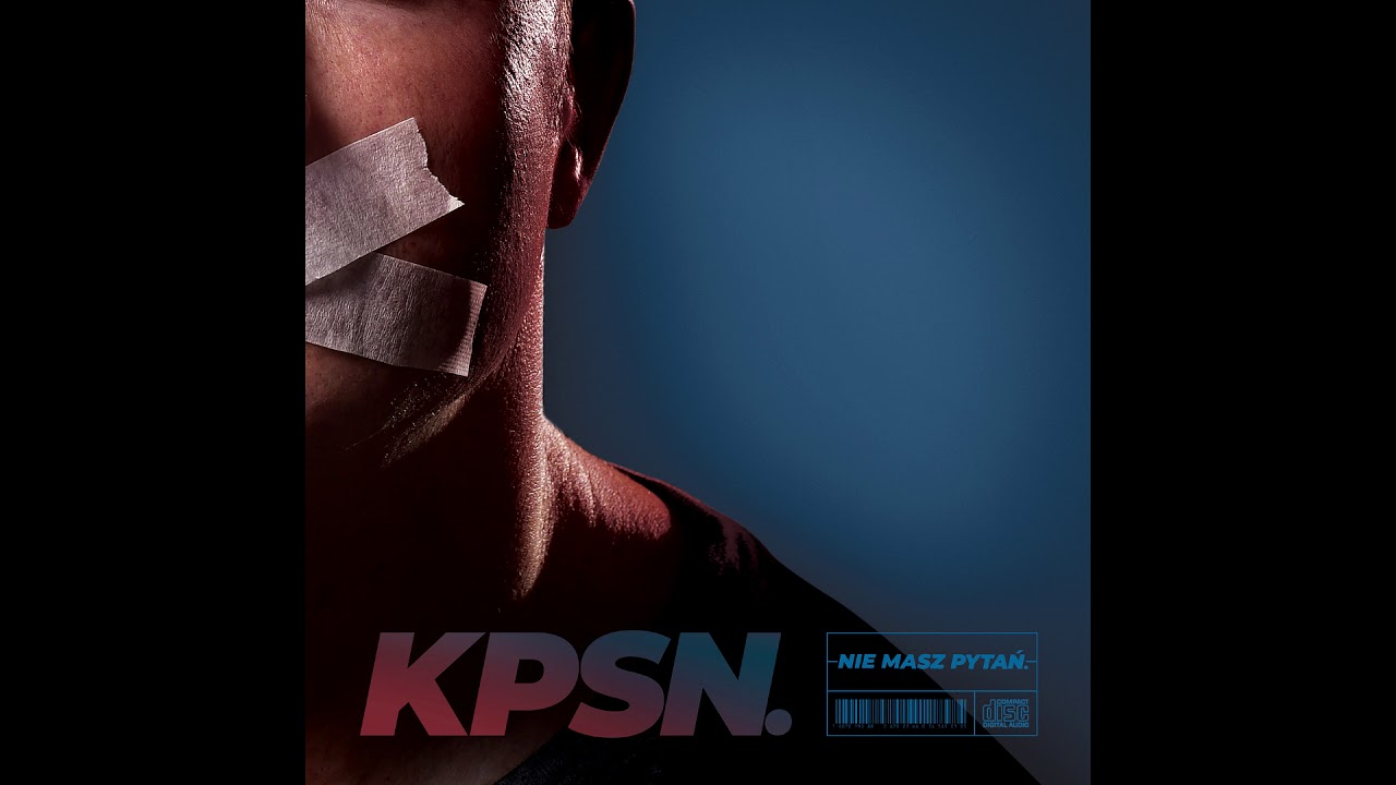 KPSN - "Dajesz mi" feat. W.E.N.A. prod. KPSN