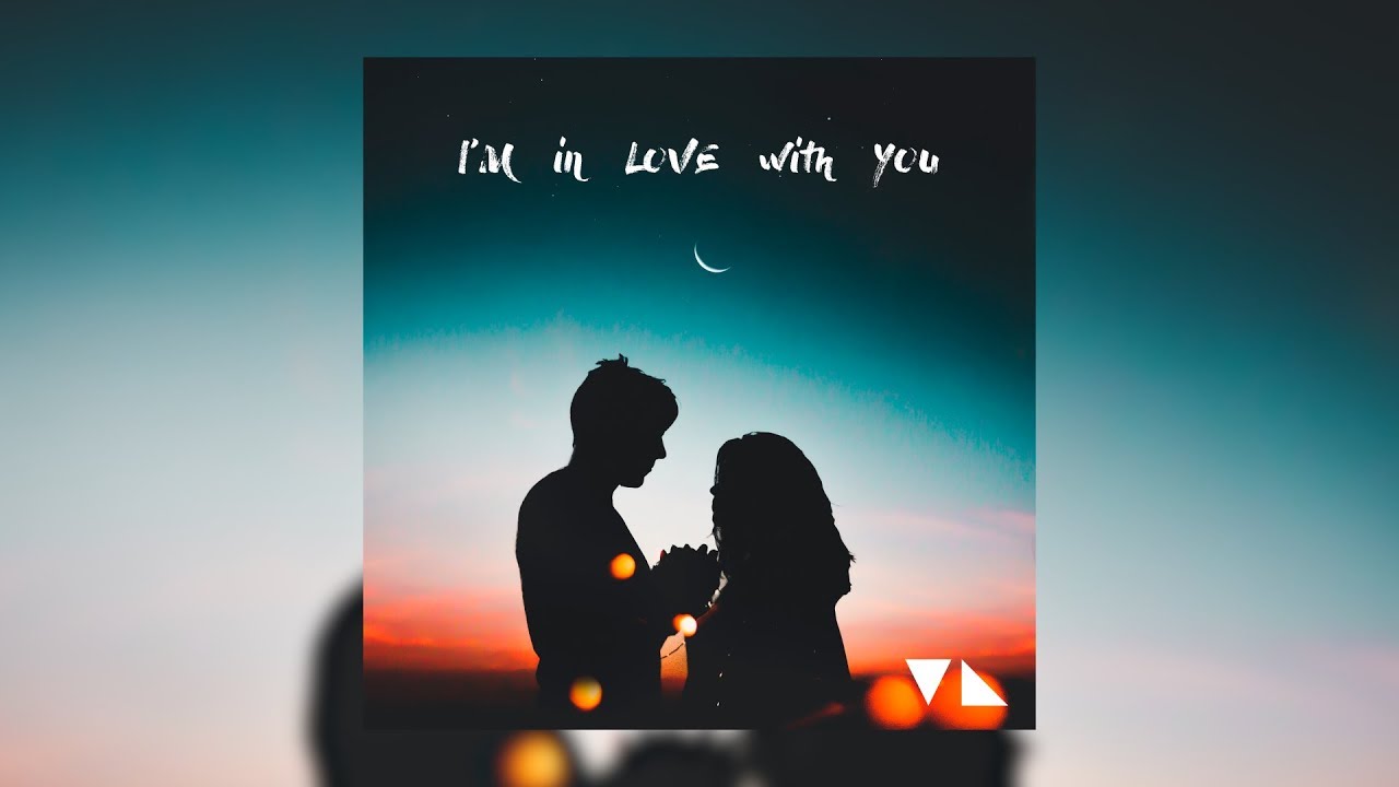 Tim Low - I'm In Love With You (Lyric Video)