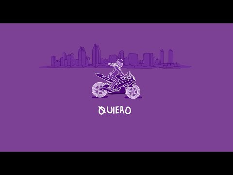 Sisster - Quiero (Lyric Video)