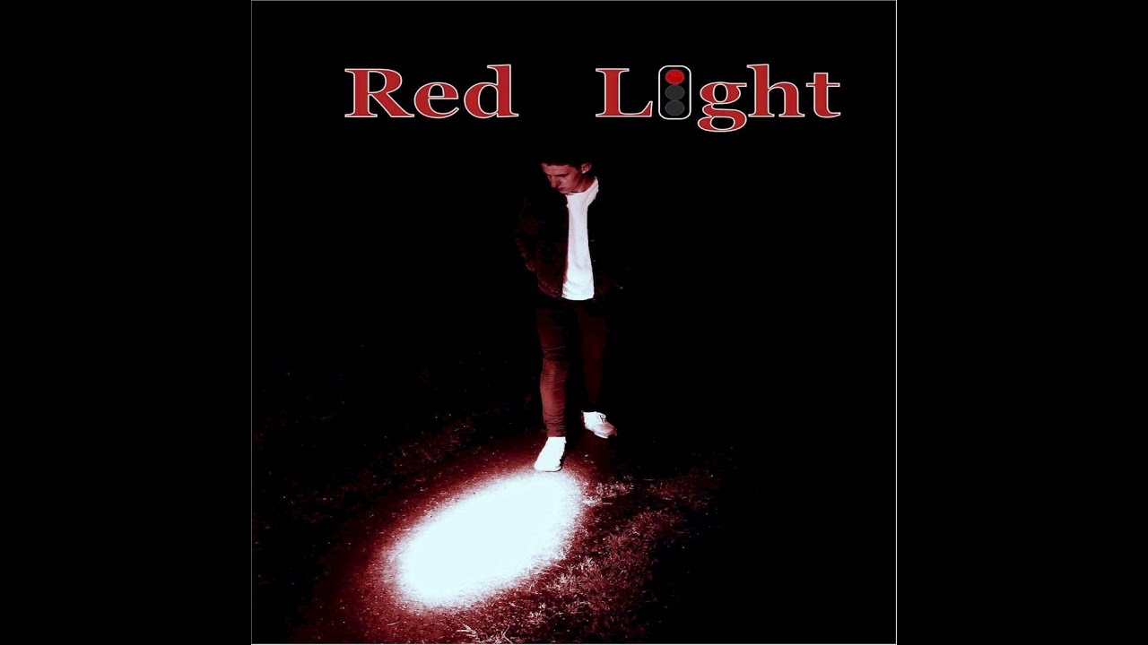 Emmet Glascott - Red Light (feat. Khaino & Micki Ronnae)