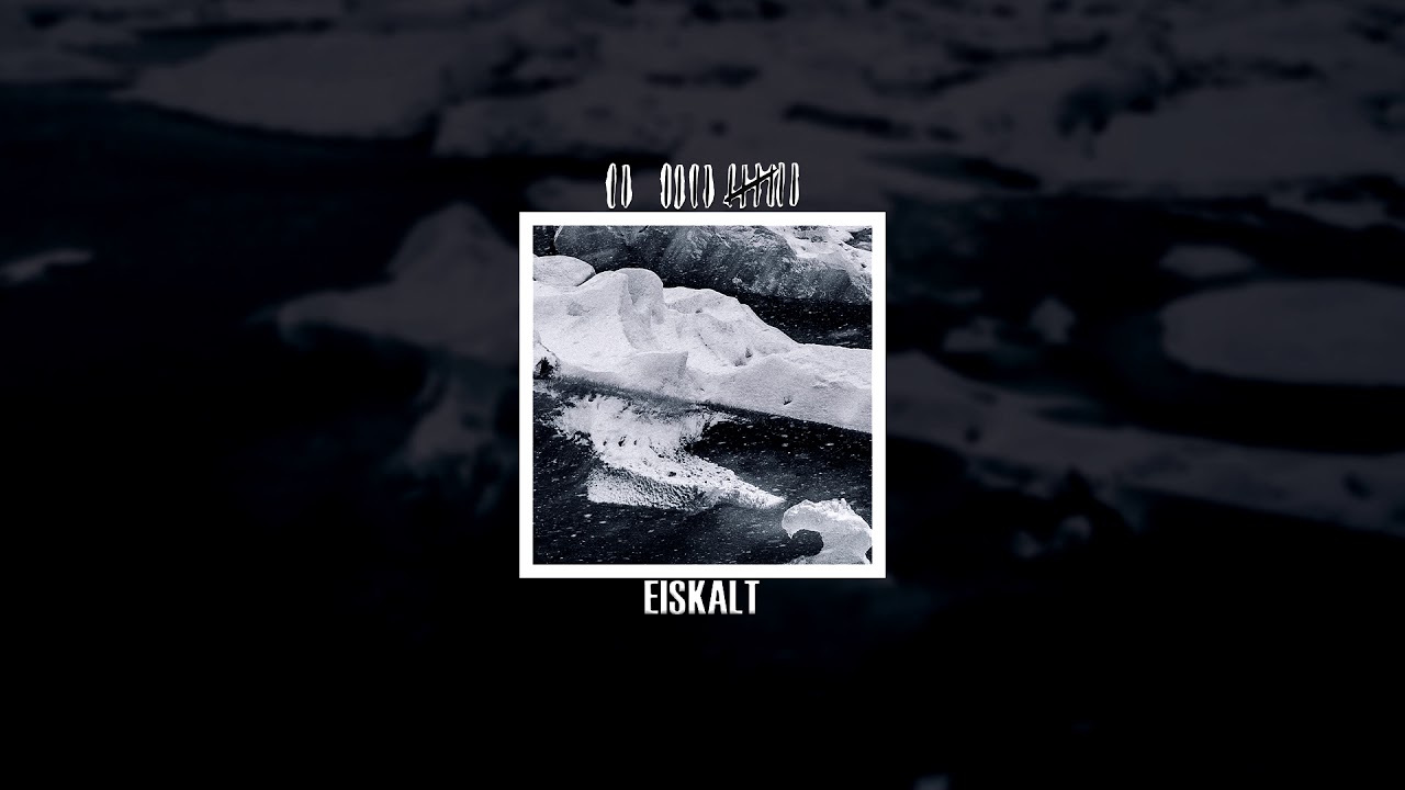 Twenty4Seven - Eiskalt ✞ prod. by OP Beatz (Official Audio)