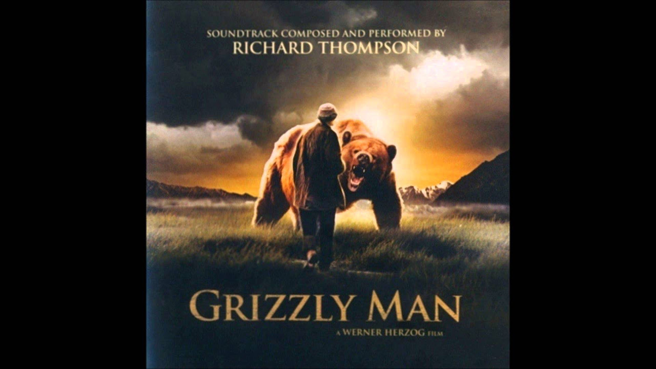 Parents - Richard Thompson (Grizzly Man Soundtrack)