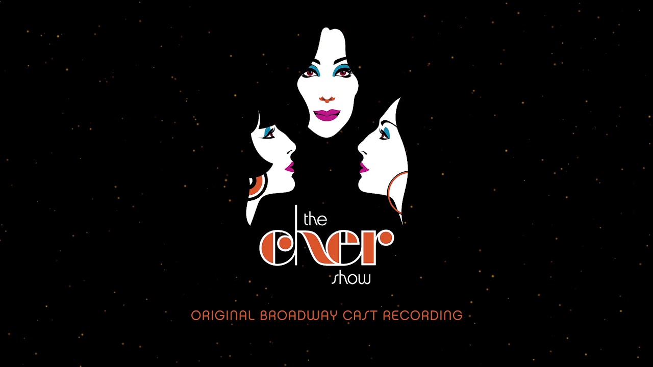 The Cher Show -  Midnight Rider/Ramblin' Man [Official Audio]