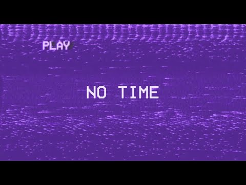 Taylor Gray - No Time [Official Music Video]