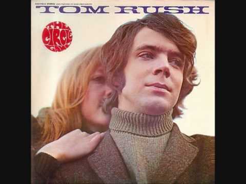 Tom Rush - Tin Angel