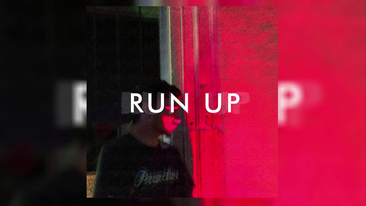 Nando - Run Up