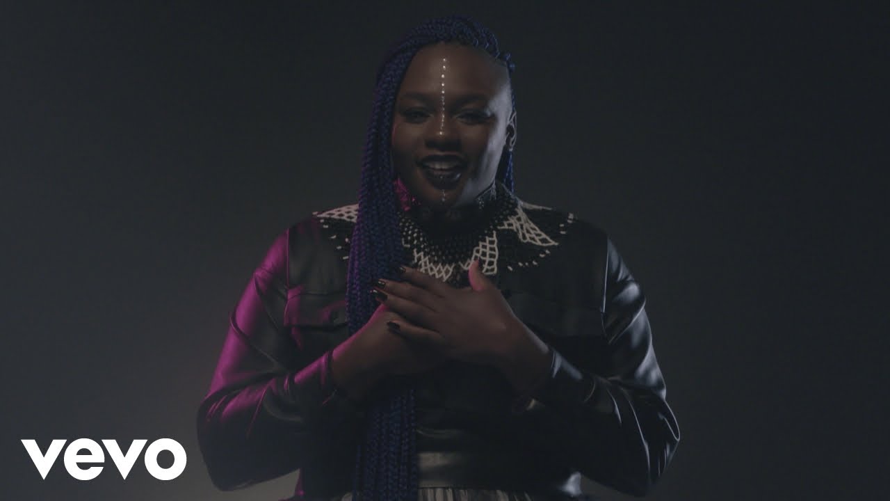 Amanda Black - Thandwa Ndim (Music Video)