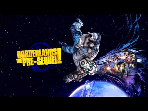 Borderlands: The Pre-Sequel! Soundtrack - 11 - Orbiter