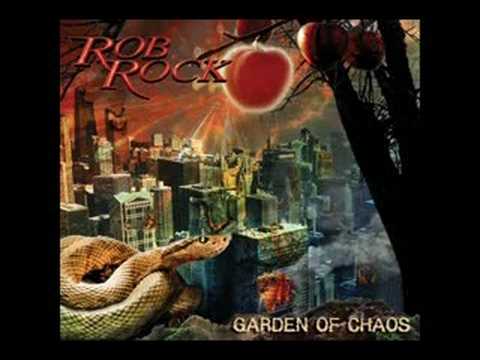 Rob Rock: Millennial Reign
