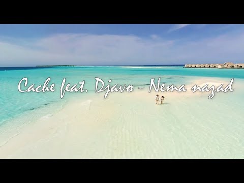 Cache & Djavo - Nema nazad (Official lyrics video 2019)