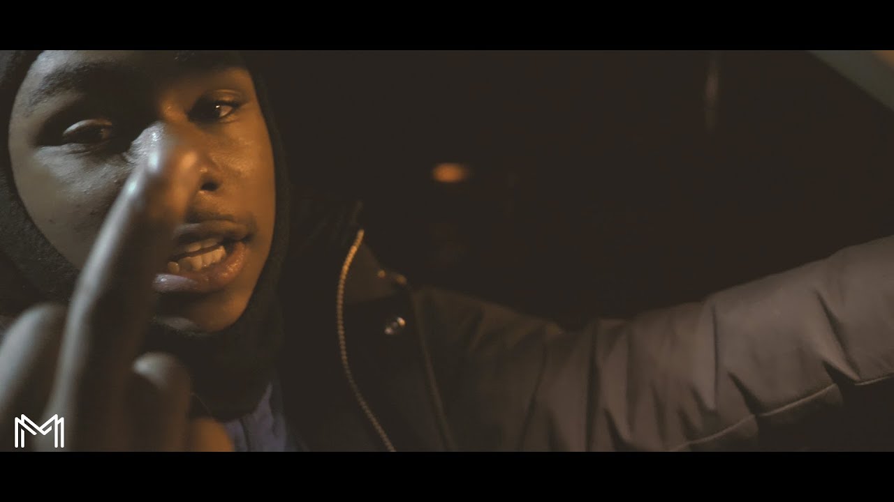 THF G BABY -"TOO LITY"(MUSIC VIDEO) SHOT BY @Mitch_films