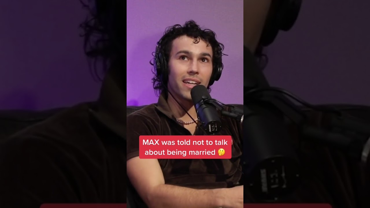#MAXLOVE Talking with ZACH SANG about the songwriting process via @zachsangshow #MAX #LIGHTSDOWNLOW