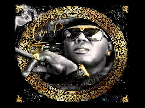 Master P - Freedom (Feat. Fat Trel & Miss Chee)