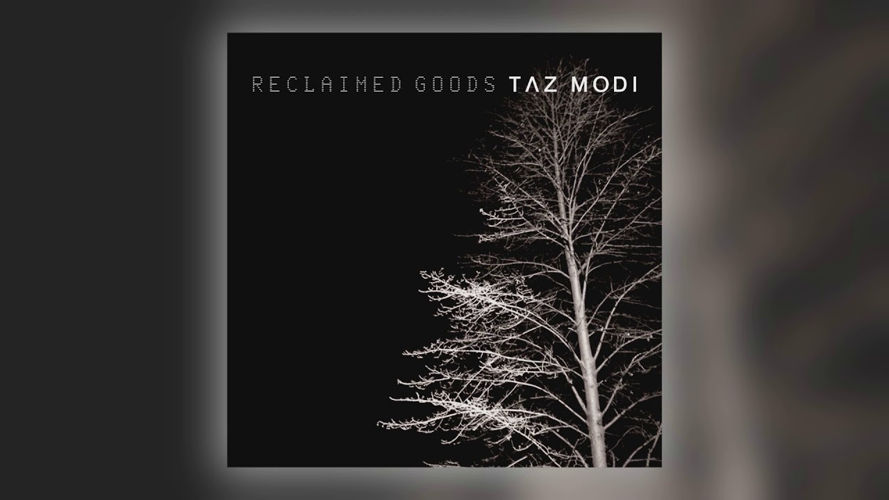 Taz Modi - Black Flowers [Audio]