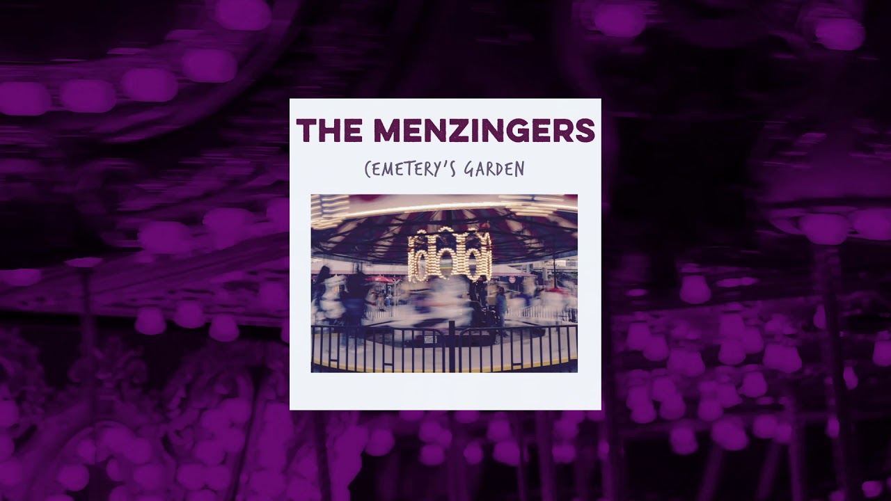 The Menzingers - "Cemetery's Garden"