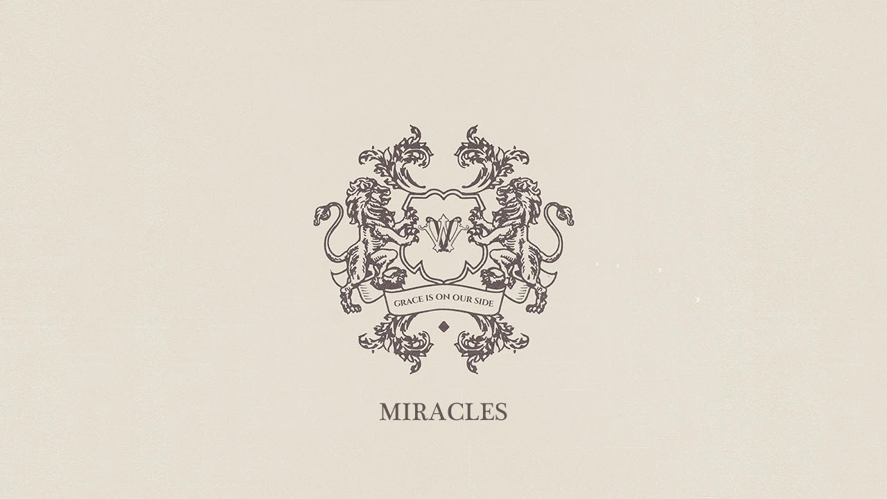 Vertical Worship - Miracles (Official Audio)