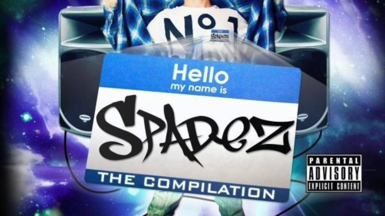 Spadez - My Life feat. Love You Long Time