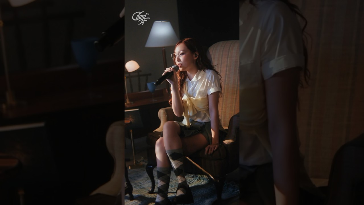 NAYEON "Count It" Special Live Clip #TWICE #트와이스 #NAYEON #나연 #NA #ABCD