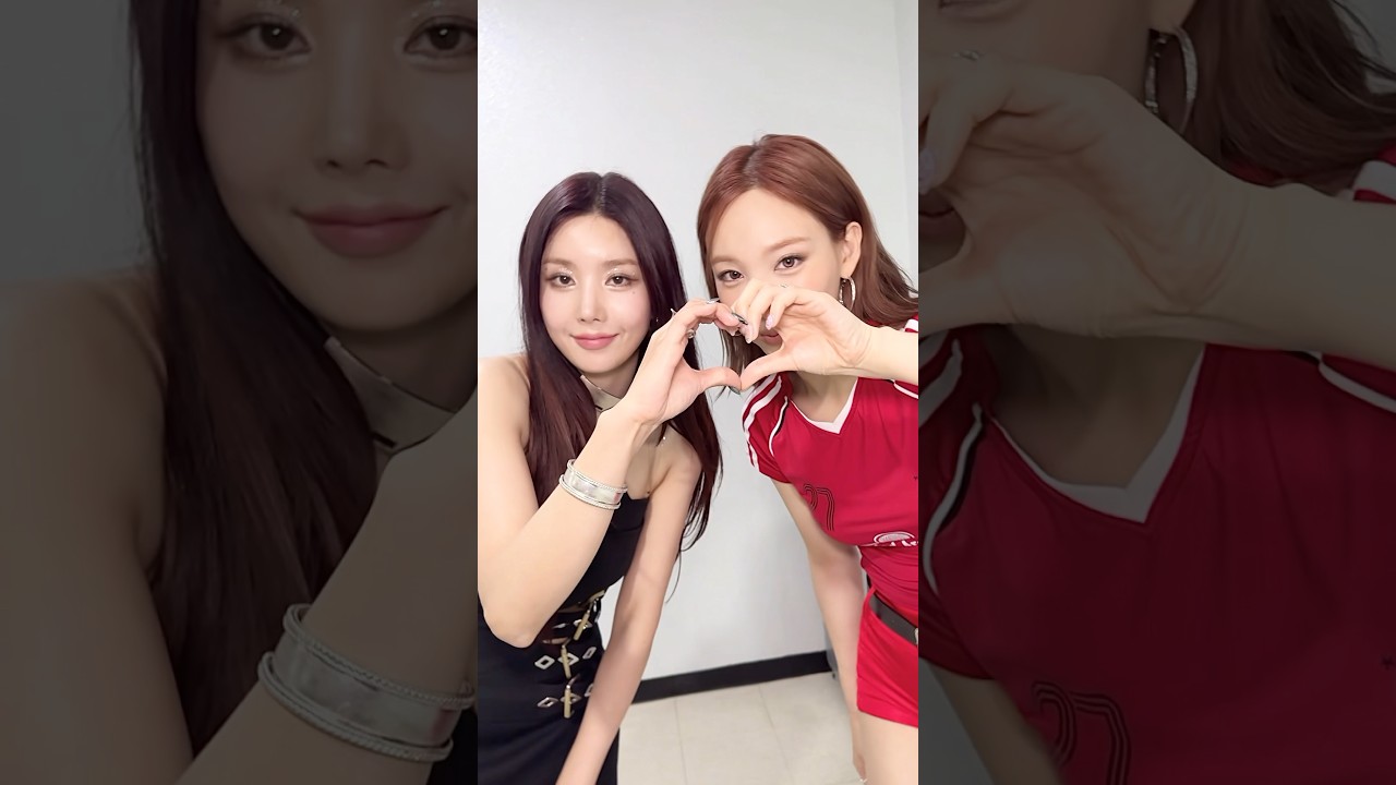 #ABCD with #KWONEUNBI 🌊✨ #TWICE #트와이스 #NAYEON #나연 #NA #권은비