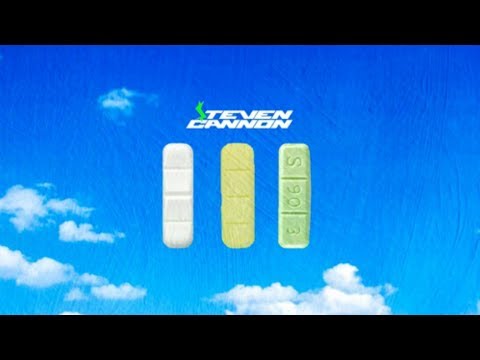 Steven Cannon - Xan Love [Prod by MTD]