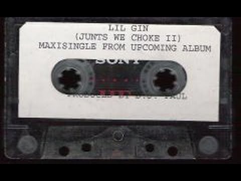 Lil Gin - So High (Instrumental) [A.K.A Junts We Choke Part 2] *BEST ON YT*