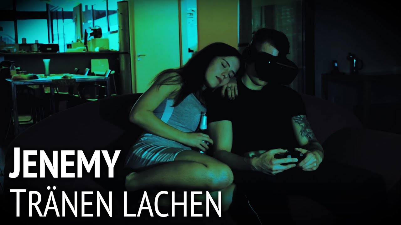 Jenemy - Tränen Lachen (Video)