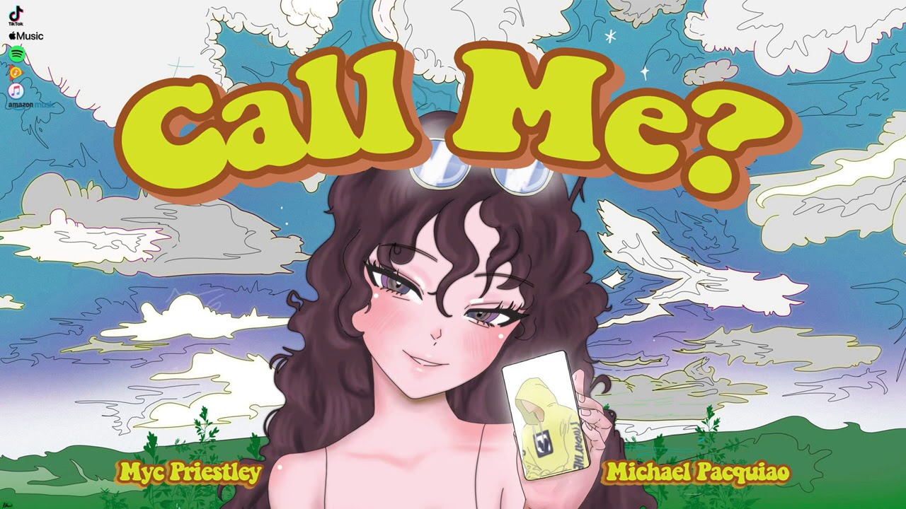 Michael Pacquiao - A.B. (ft. Myc Priestley) (Official Audio)