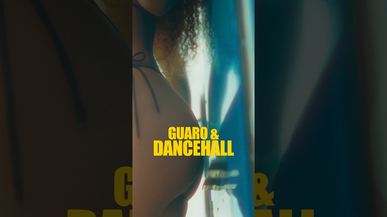 🚨🚨🚨 música nueva y video disponible ya!!! Guaro y dancehall feat @ToledoAgainCR  🇵🇦🇨🇷😎🔥🔥