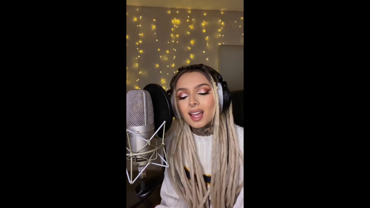 Zhavia - Last Christmas