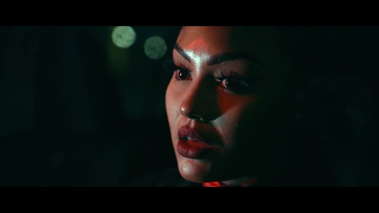 Kill The Coyote | Cupid's Bullets ft. Jarren Benton & Ehloh (Official Video)