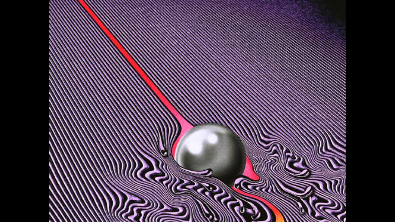 Tame Impala - The Less I Know The Better