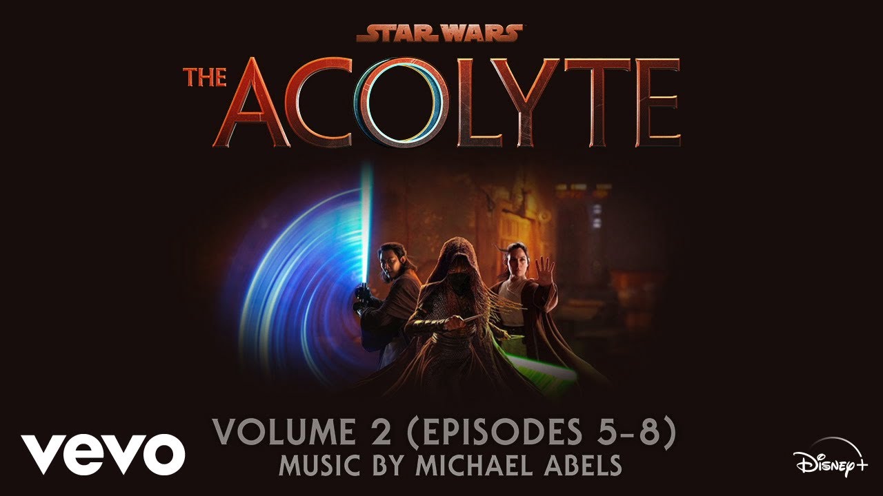 A Great Team (From "Star Wars: The Acolyte - Vol. 2 (Episodes 5-8)"/Audio Only)