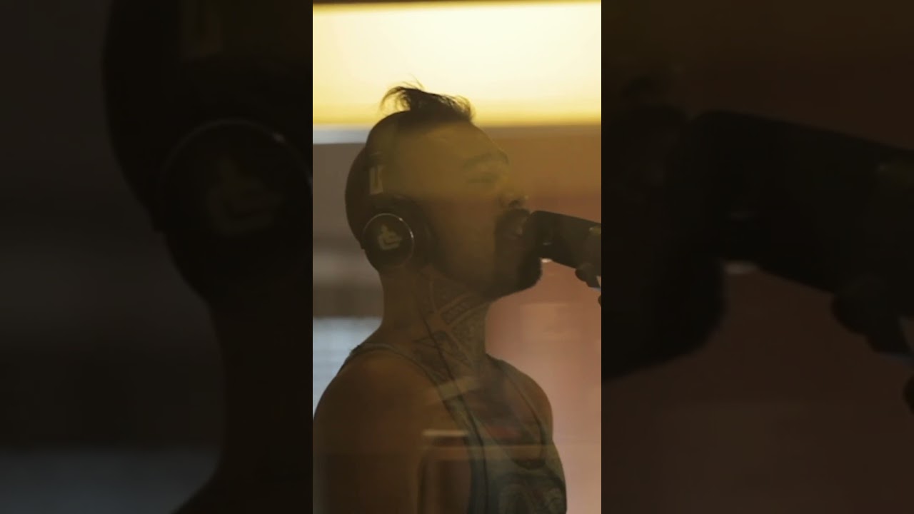 Ghosts Embodied (Acoustic) - 7/26 👻 #nahko #music #acousticmusic