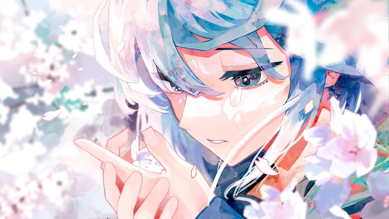 花を唄う / シノfeat.初音ミク