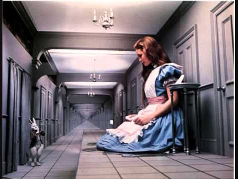 John Barry - "The Royal Procession" from ALICE'S ADVENTURES IN WONDERLAND (1972)