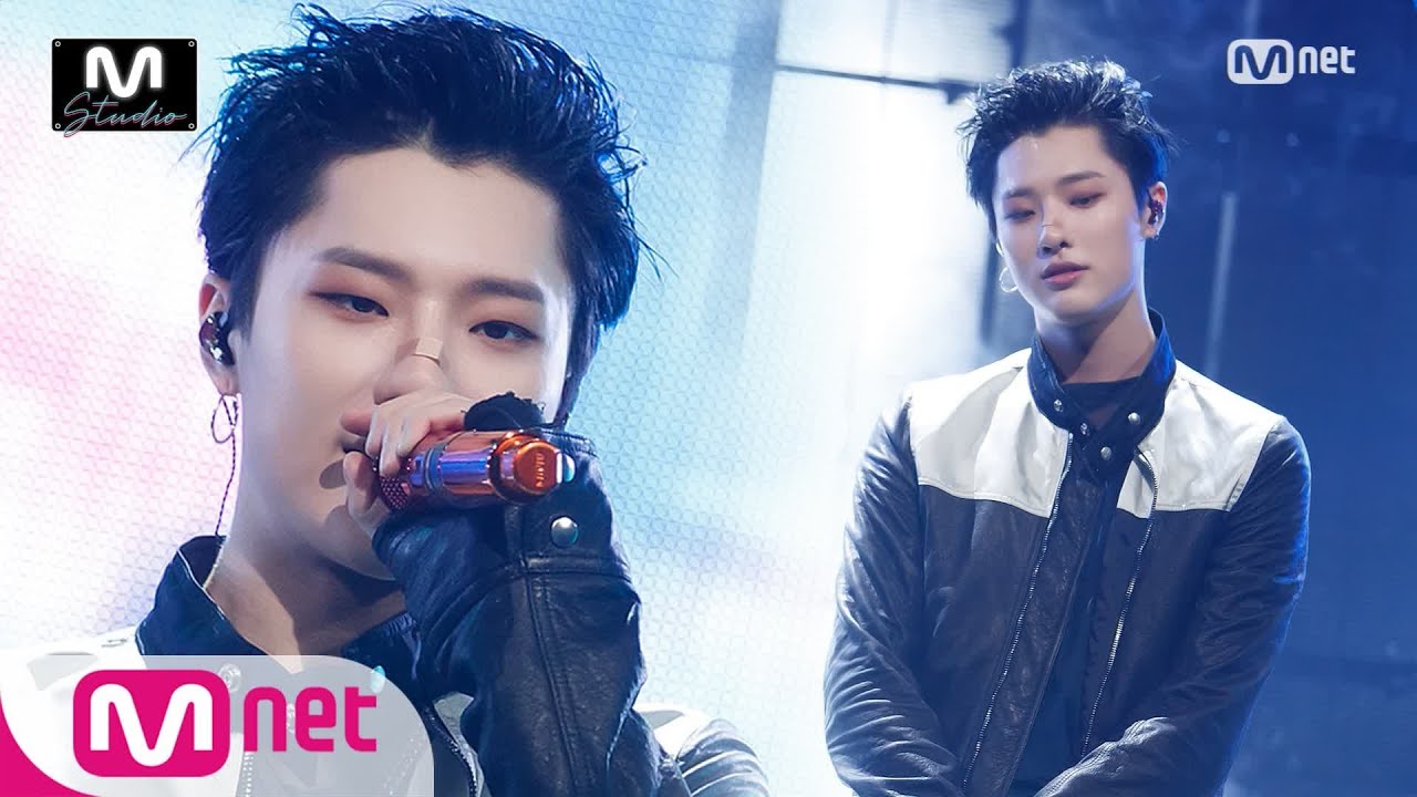 [WOODZ - BUCK (Feat.punchnello)] Studio M Stage | M COUNTDOWN 200730 EP.676